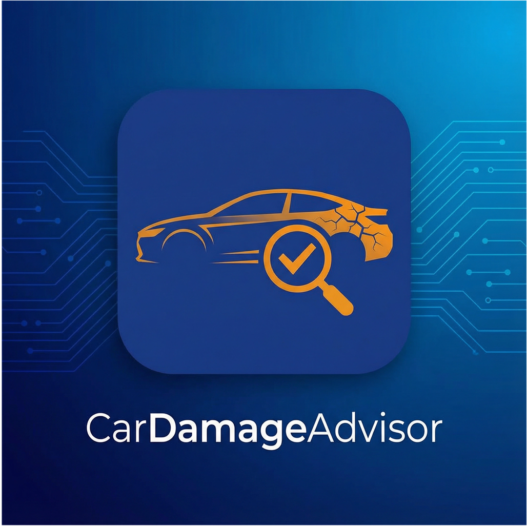 Car Damage Advisor
